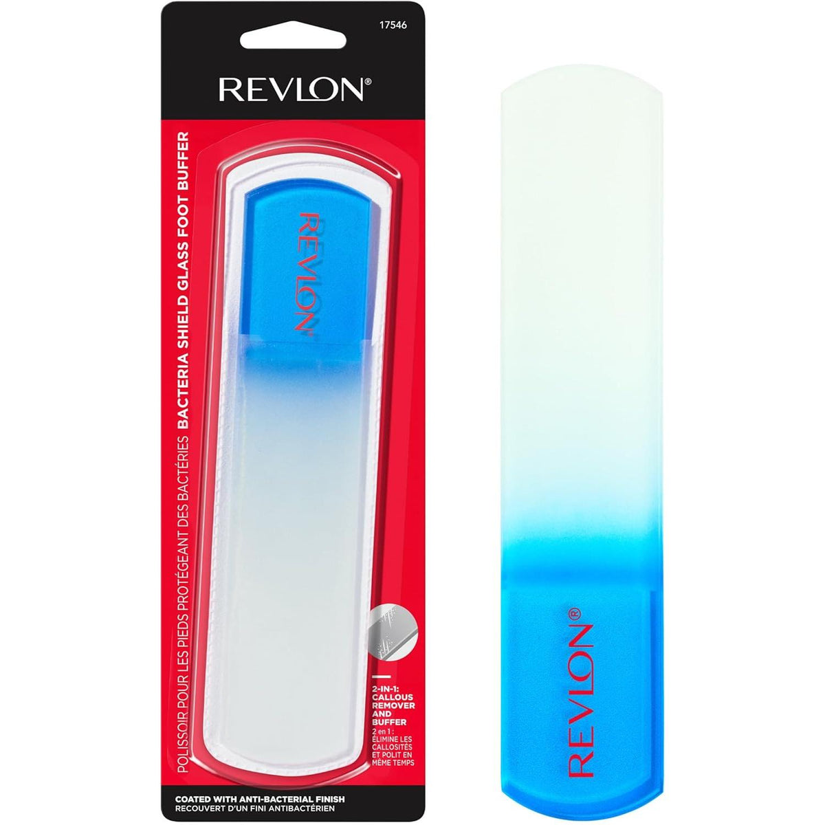 REVLON Bacteria Shield Glass Foot Buffer-309970175467-LR-342909-1-LR eShop