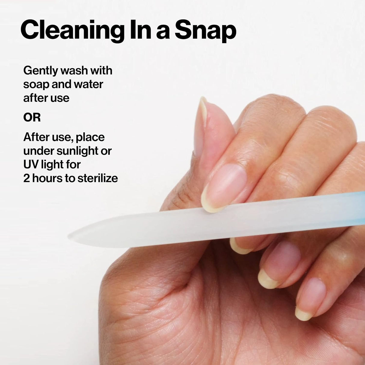 REVLON Bacteria Shield Glass Nail File-309970175474-LR-342908-4-LR eShop