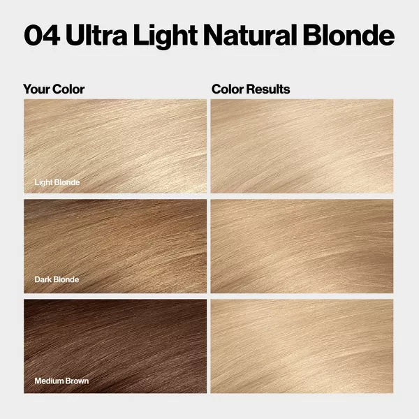 REVLON ColorSilk Permanent Hair Color with Bond Repair Complex - 04 Ultra Light Natural Blonde-309970184995-LR-349577-3-LR eShop