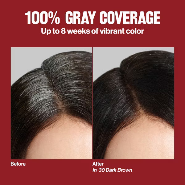 REVLON ColorSilk Permanent Hair Color with Bond Repair Complex - 20 Brown Black-309970185046-LR-344513-7-LR eShop