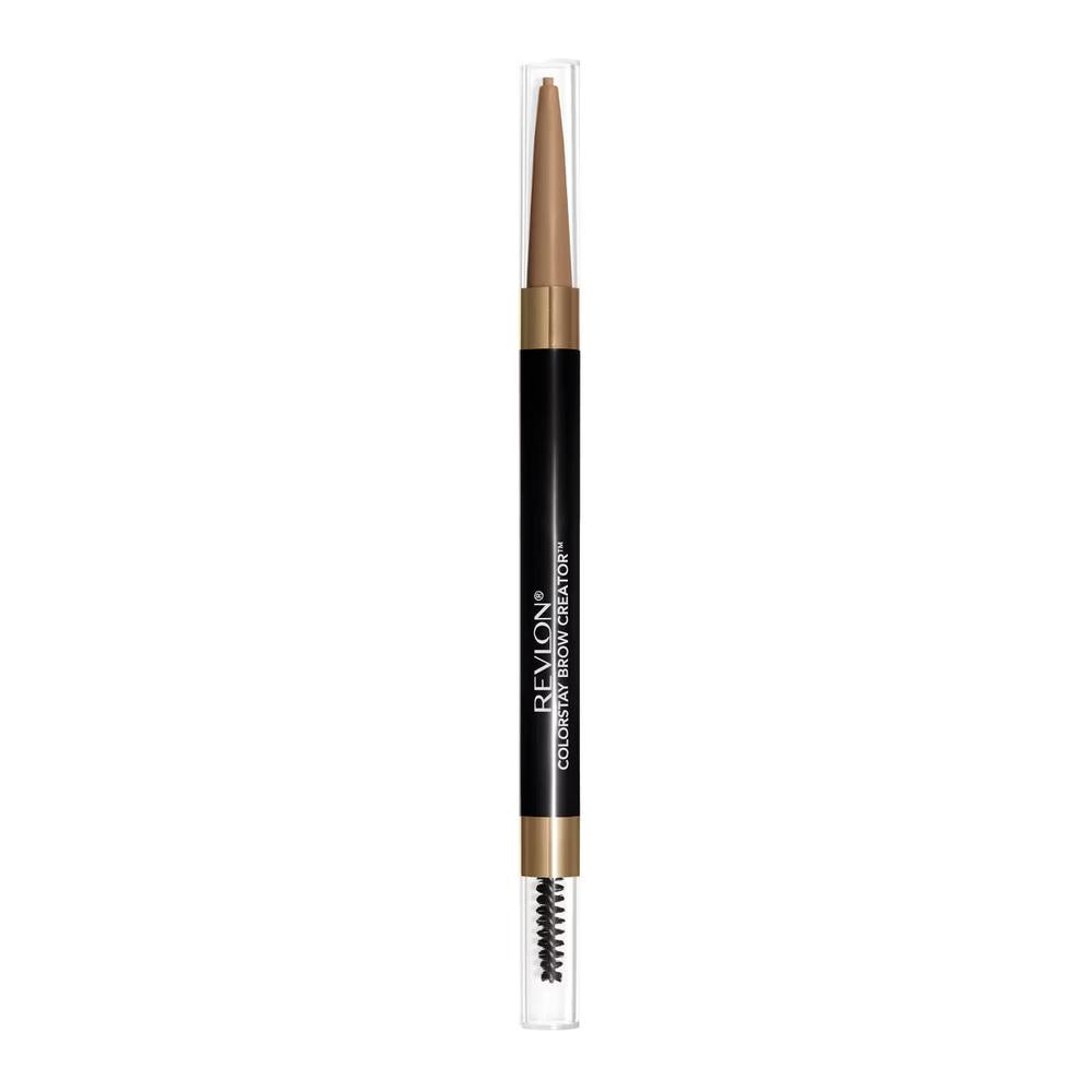 REVLON ColorStay Brow Creator Brow Pencil & Powder - 600 Blonde-309977334010-LR-326805-1-LR eShop