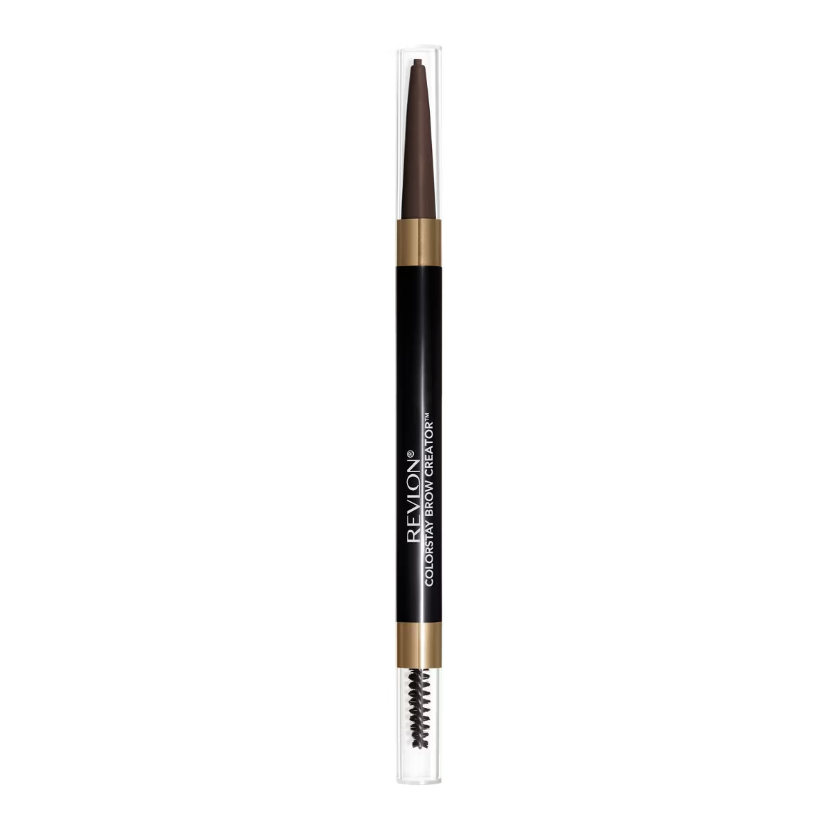 REVLON ColorStay Brow Creator Brow Pencil & Powder - 610 Dark Brown-309977334034-LR-326807-1-LR eShop