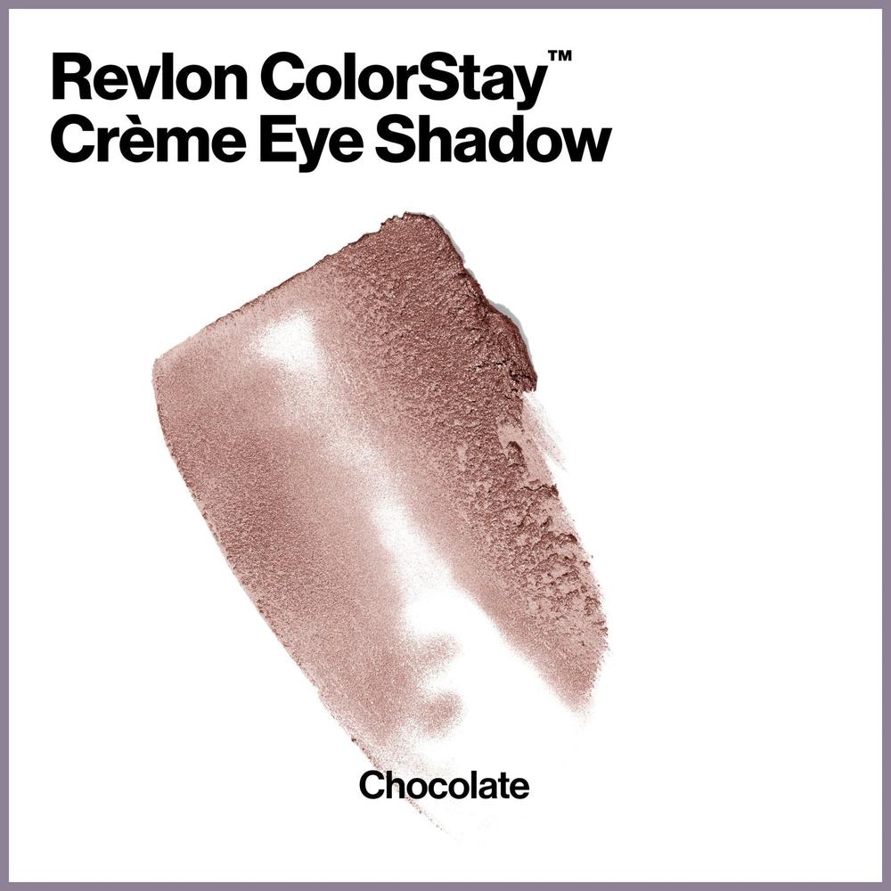 REVLON ColorStay Crème Eyeshadow - 720 Chocolate-309977641064-LR-307668-3-LR eShop