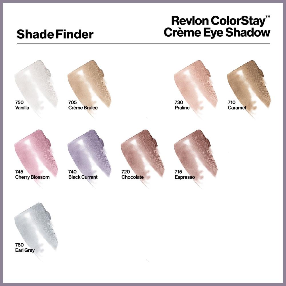 REVLON ColorStay Crème Eyeshadow - 720 Chocolate-309977641064-LR-307668-6-LR eShop