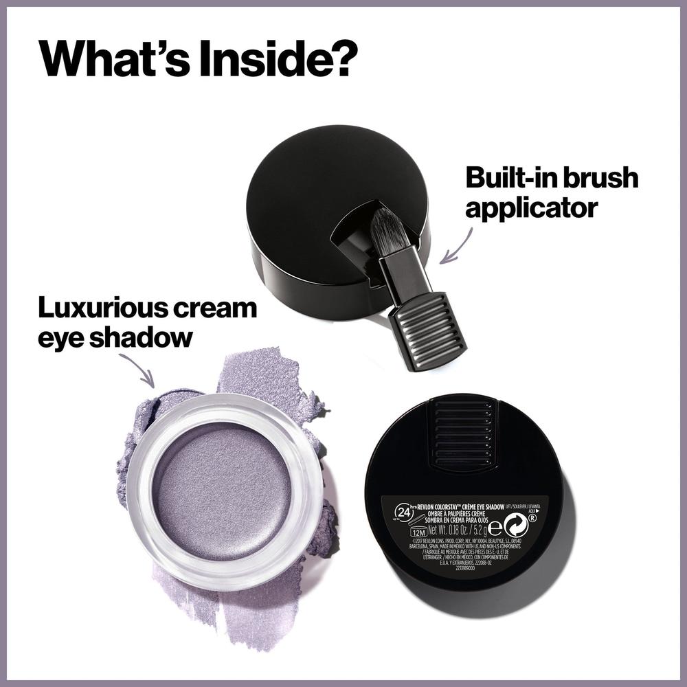 REVLON ColorStay Crème Eyeshadow - 720 Chocolate-309977641064-LR-307668-7-LR eShop