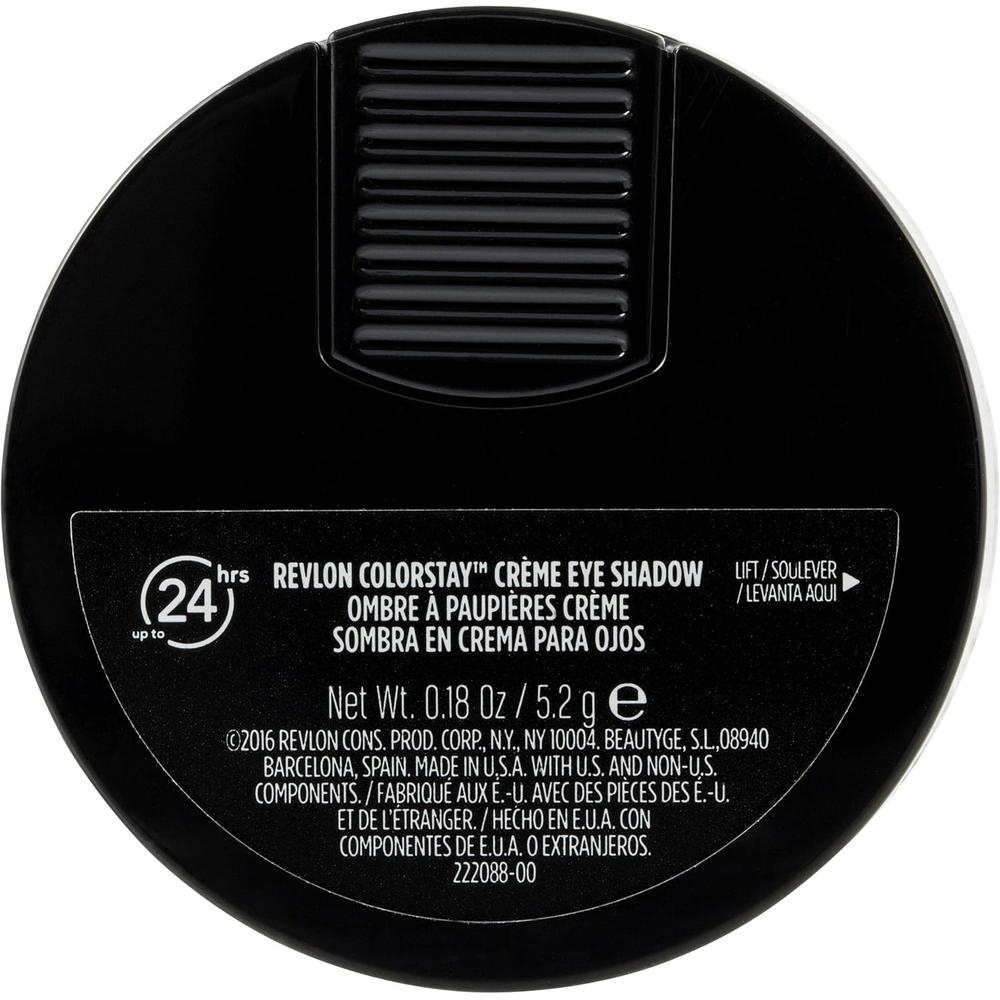 REVLON ColorStay Crème Eyeshadow - 730 Praline-309977641019-LR-307663-5-LR eShop