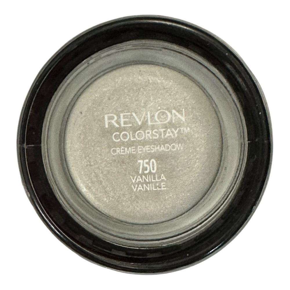 REVLON ColorStay Crème Eyeshadow - 750 Vanilla-309977641125-LR-307674-1-LR eShop