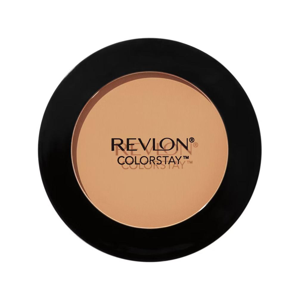 REVLON Colorstay Finishing Pressed Powder - 850 Medium Deep-309975424058-LR-174250-1-LR eShop