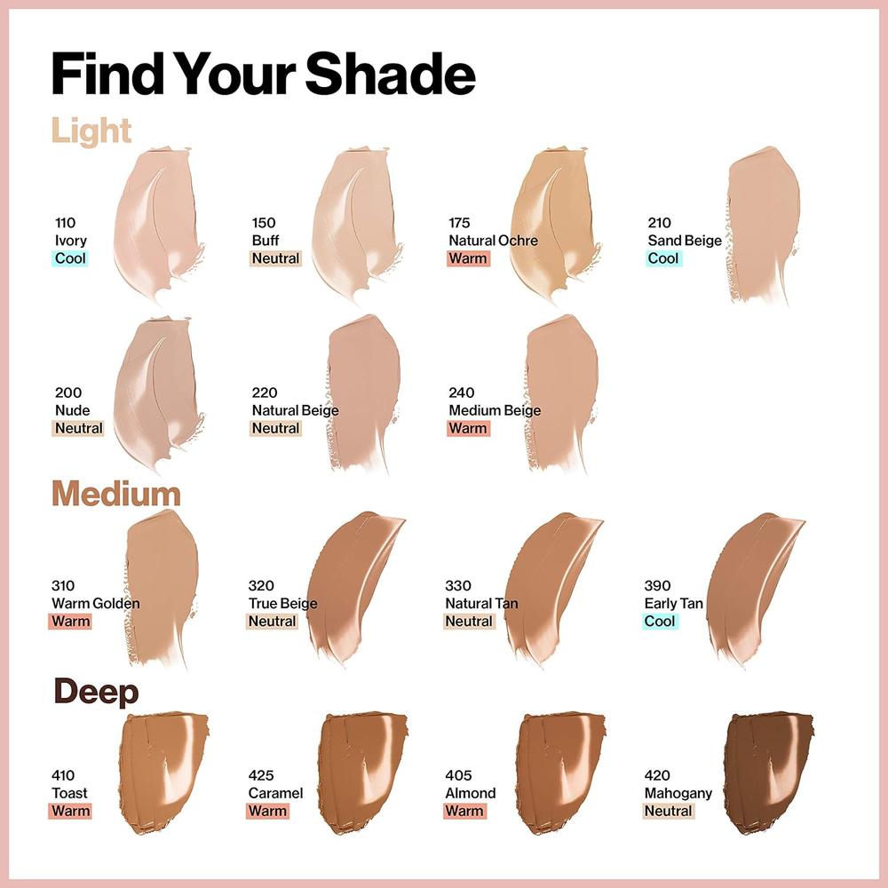REVLON ColorStay Full Cover Longwear Matte Foundation - 420 Mahogany-309971335143-LR-322969-7-LR eShop