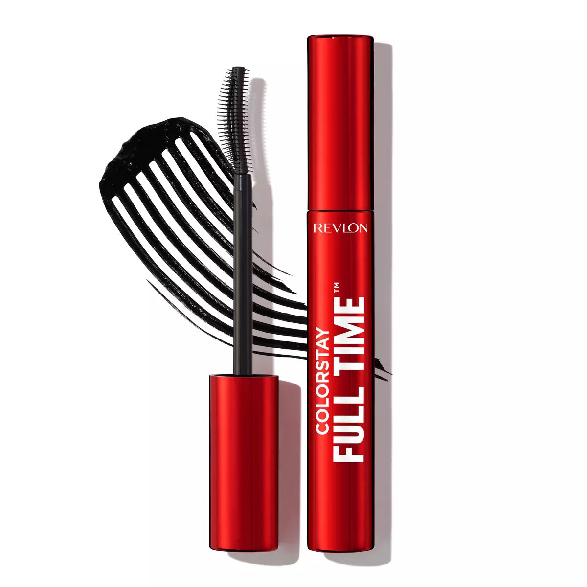 REVLON ColorStay Full Time Volumizing Mascara - 401 Blackest Black-309970211707-LR-356896-2-LR eShop
