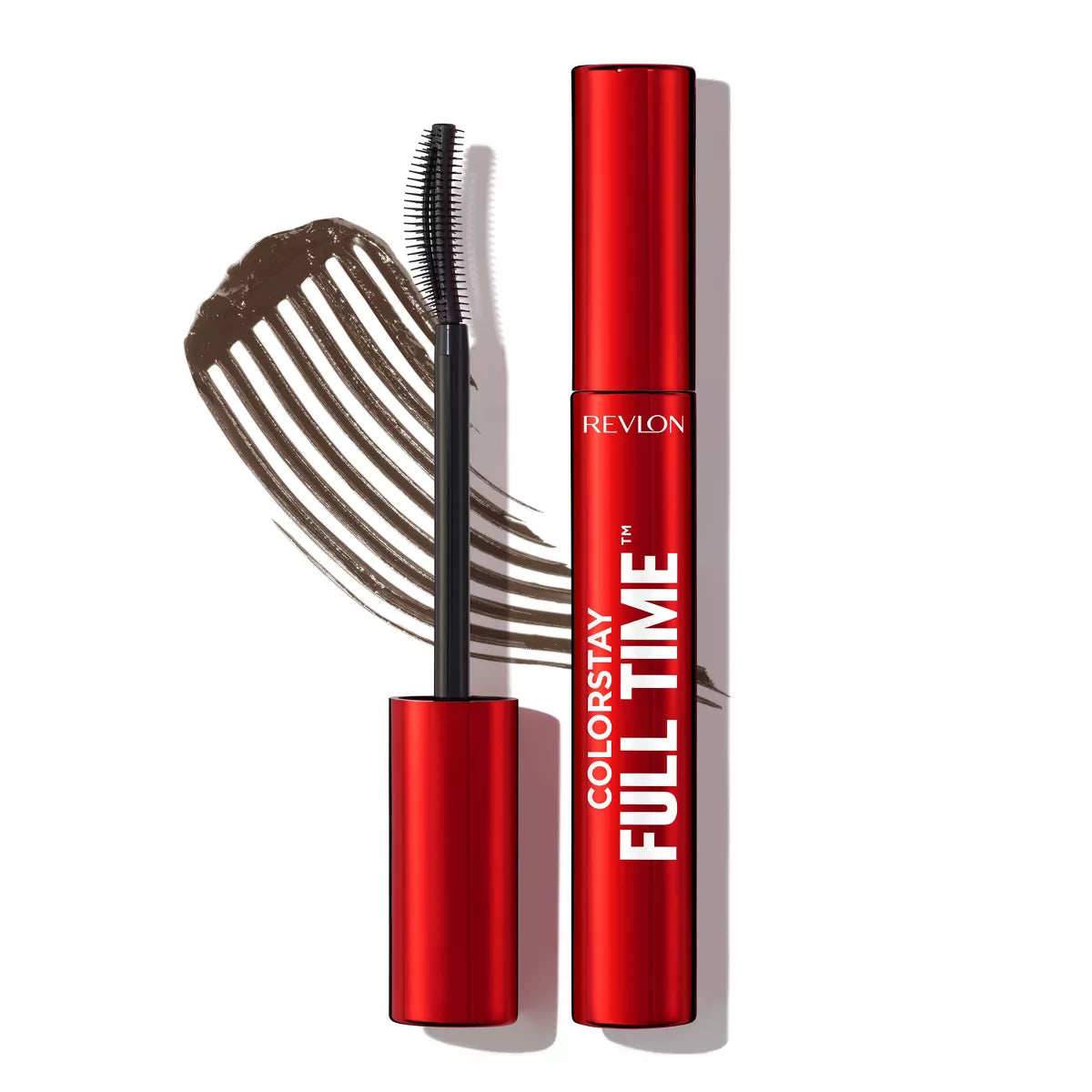 REVLON ColorStay Full Time Volumizing Mascara - 403 Natural Brown-309970211721-LR-356898-2-LR eShop