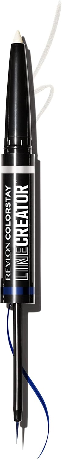 REVLON ColorStay Line Creator Double Ended Liner - 154 Cool as Ice-309970166342-LR-343095-2-LR eShop