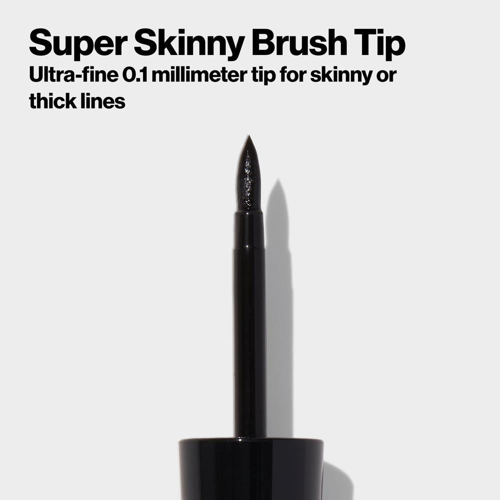 REVLON ColorStay Liquid Eyeliner - 252 Black Brown-309974209021-LR-162493-6-LR eShop