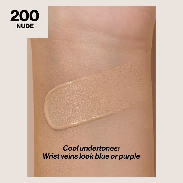 REVLON ColorStay Longwear Foundation for Combination & Oily Skin - 200 Nude-309975410044-LR-174152-3-LR eShop