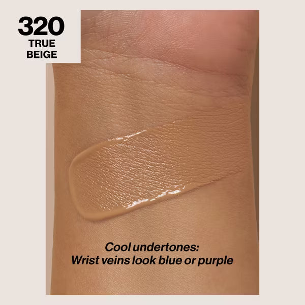 REVLON ColorStay Longwear Foundation for Combination & Oily Skin - 320 True Beige-309975410105-LR-174271-3-LR eShop