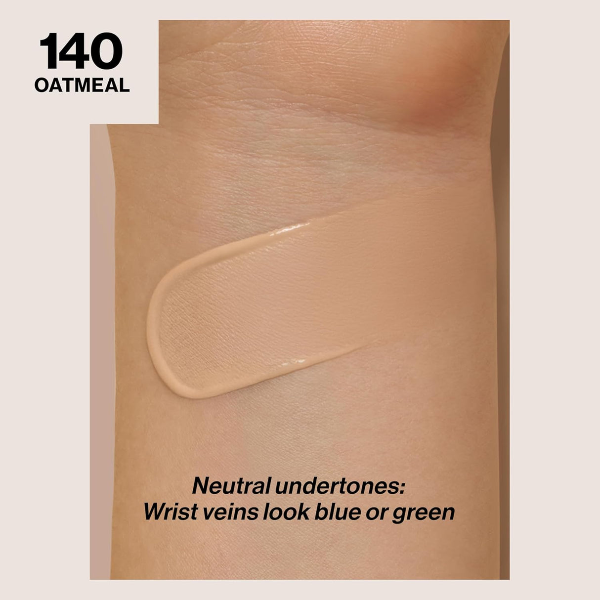 REVLON ColorStay Longwear Makeup for Combination & Oily Skin - 140 Oatmeal-309970004972-LR-361168-2-LR eShop