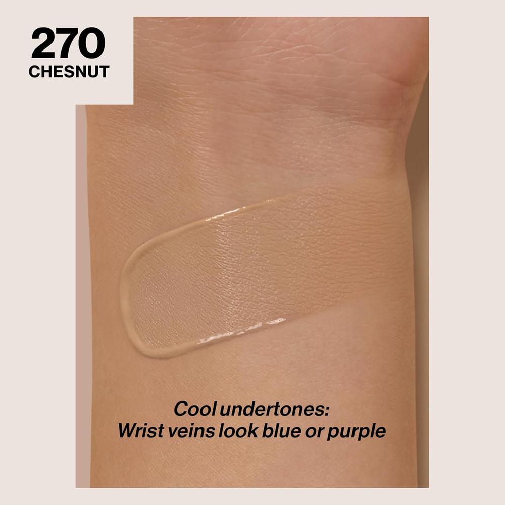 REVLON ColorStay Longwear Makeup for Combination & Oily Skin - 270 Chestnut-309970004842-LR-327456-2-LR eShop