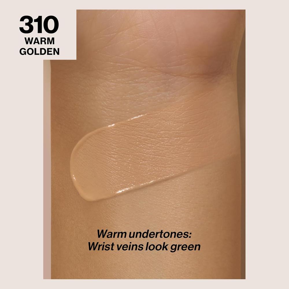 REVLON ColorStay Longwear Makeup for Combination & Oily Skin - 310 Warm Golden-309975410099-LR-174269-2-LR eShop