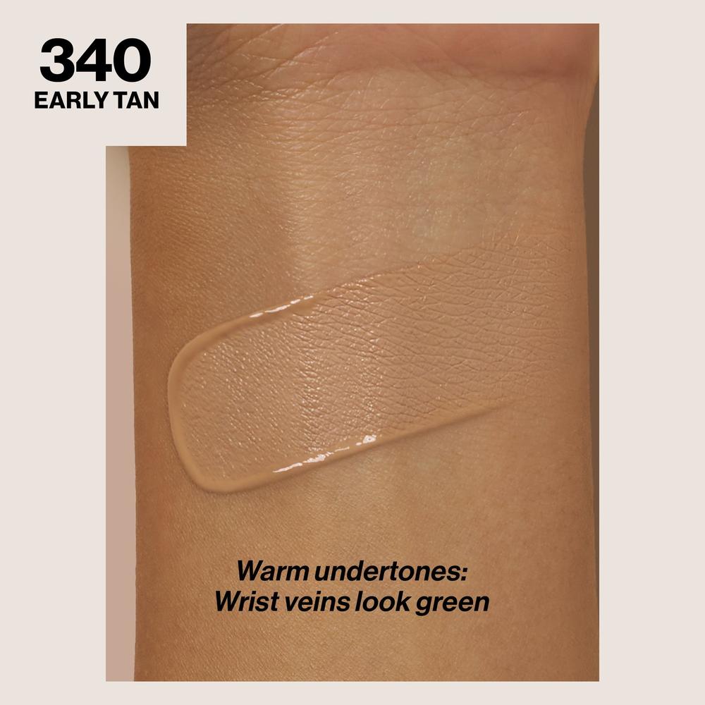 REVLON ColorStay Longwear Foundation for Combination & Oily Skin - 340 Early Tan-309975410129-LR-174273-3-LR eShop