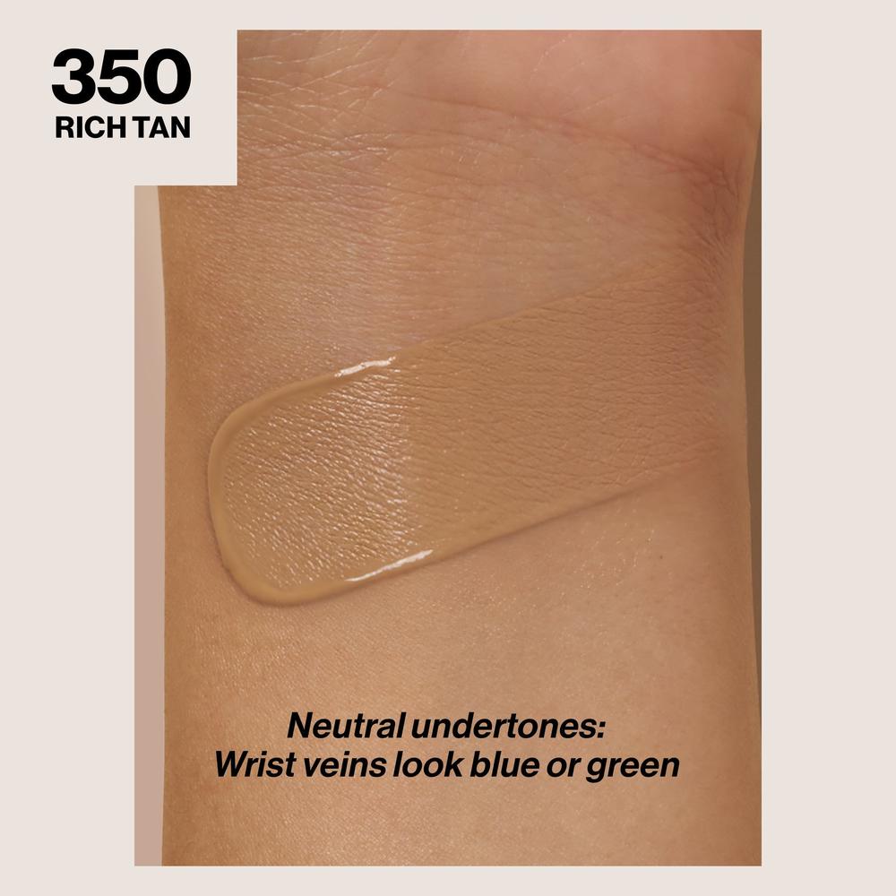 REVLON ColorStay Longwear Foundation for Combination & Oily Skin - 350 Rich Tan-309975410136-LR-174274-3-LR eShop