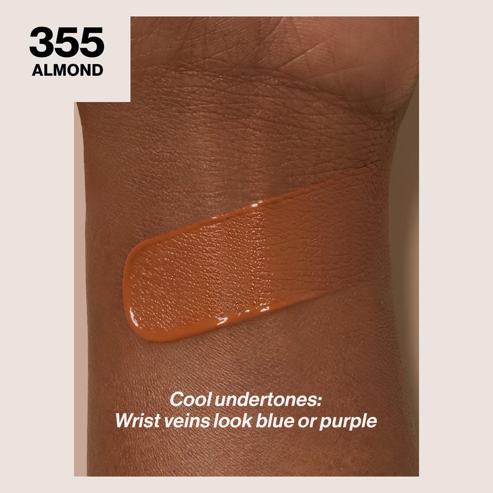 REVLON ColorStay Longwear Foundation for Combination & Oily Skin - 355 Almond-309978748212-LR-301083-3-LR eShop