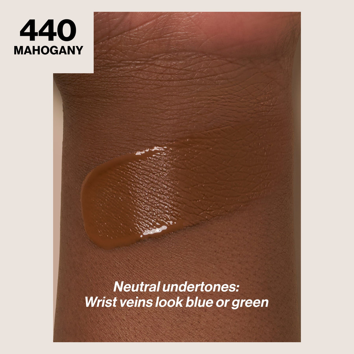 REVLON ColorStay Longwear Foundation for Combination & Oily Skin - 440 Mahogany-309975410198-LR-174280-3-LR eShop