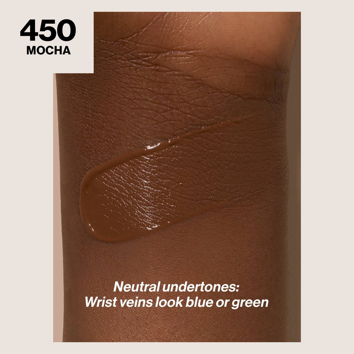 REVLON ColorStay Longwear Foundation for Combination & Oily Skin - 450 Mocha-309975410204-LR-174281-3-LR eShop