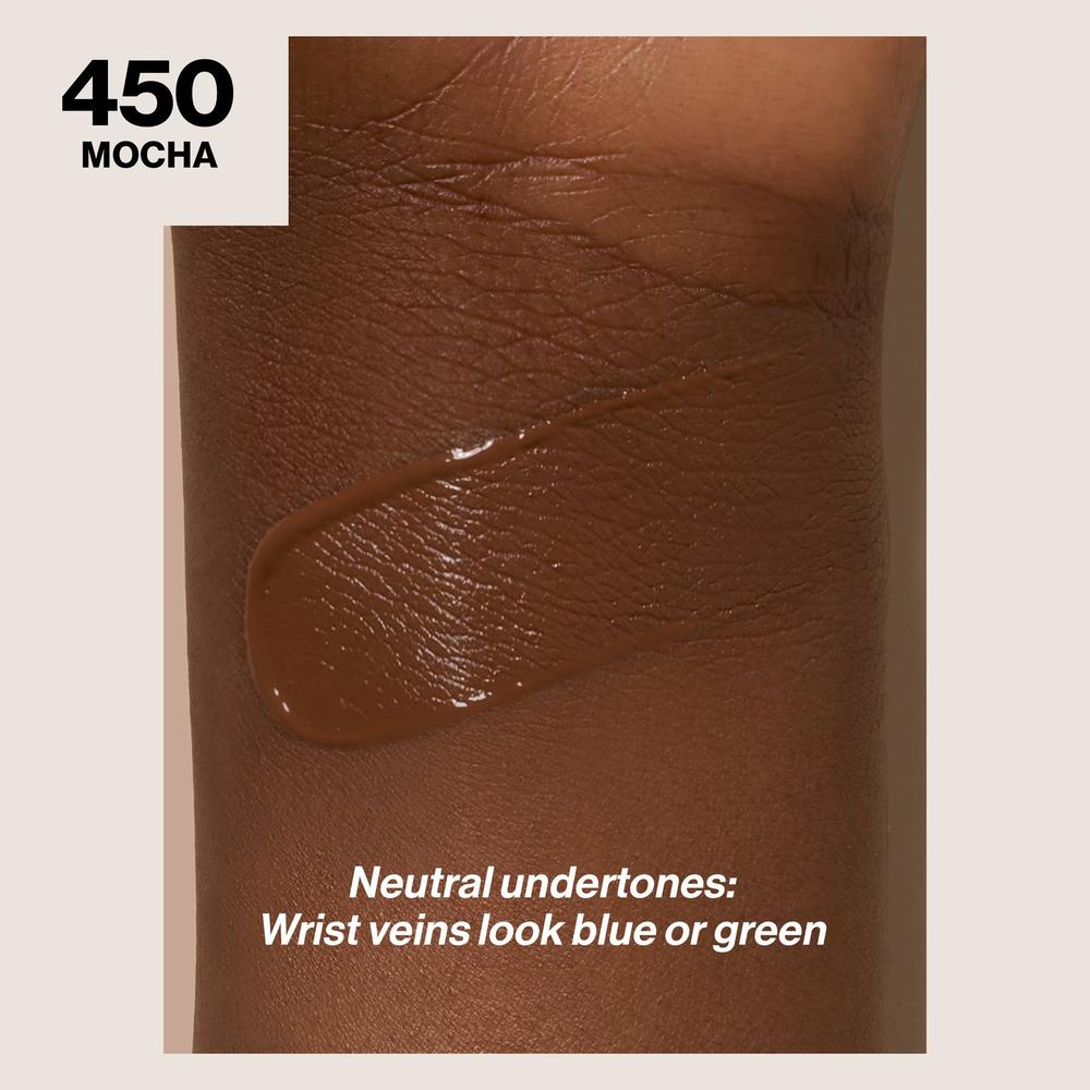 REVLON ColorStay Longwear Foundation for Combination & Oily Skin - 450 Mocha-309975410204-LR-174281-3-LR eShop
