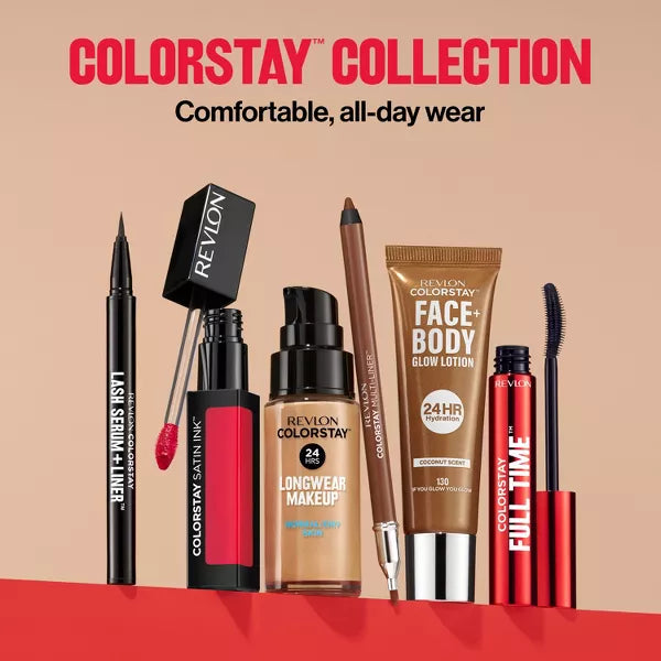 REVLON ColorStay Luminizing Face & Body Glow Lotion - 140 In My Bronzy Era-309970275730-LR-356931-10-LR eShop