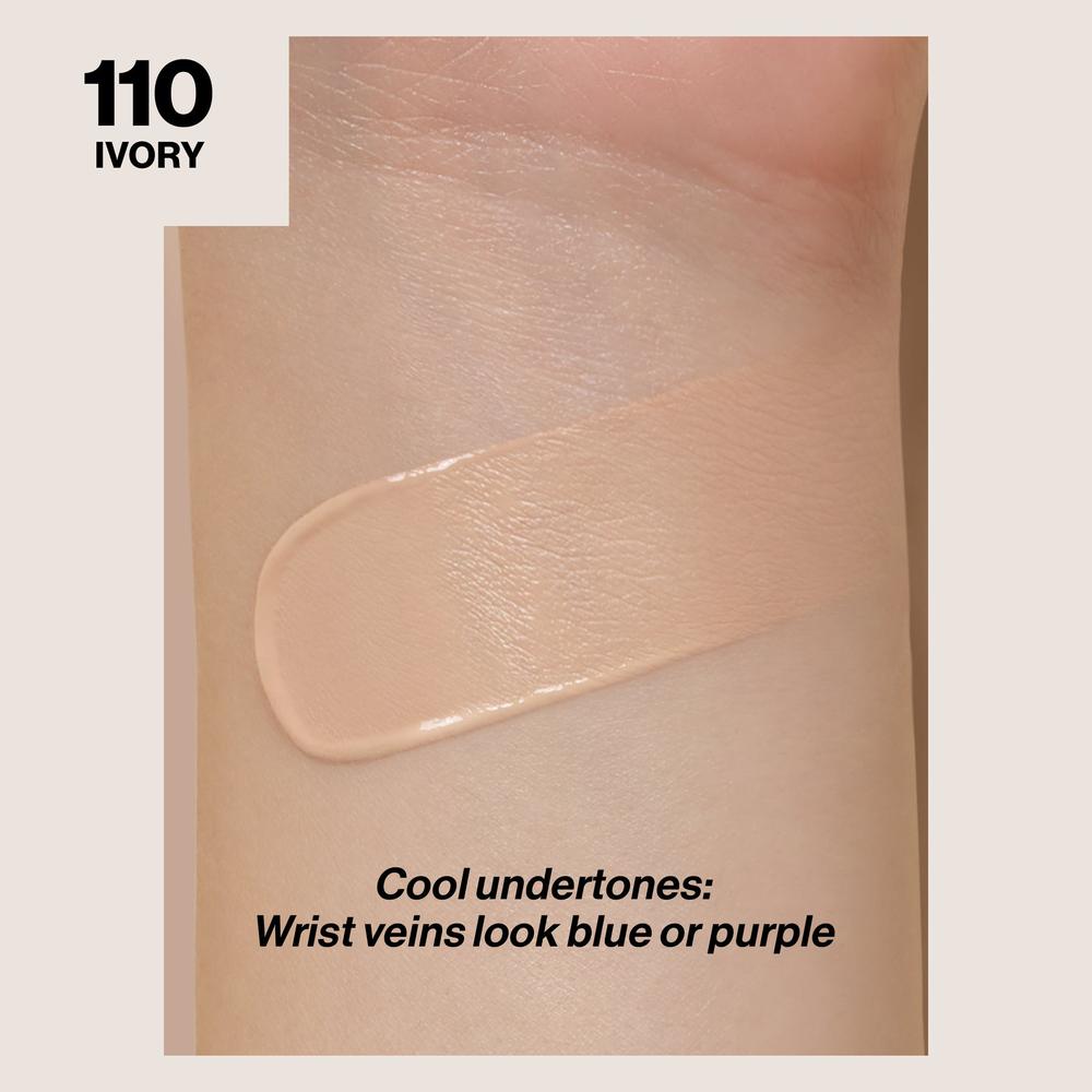 REVLON ColorStay Makeup for Normal & Dry Skin - 110 Ivory-309975415018-LR-174258-3-LR eShop