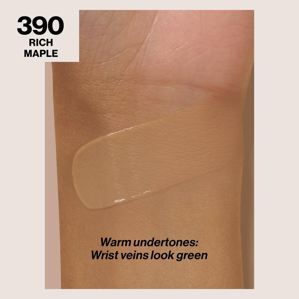 REVLON ColorStay Makeup for Normal & Dry Skin - 390 Rich Maple-309970005054-LR-327461-3-LR eShop