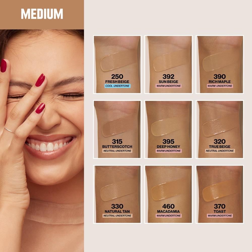 REVLON ColorStay Foundation for Normal & Dry Skin - 395 Deep Honey-309970004866-LR-327457-8-LR eShop