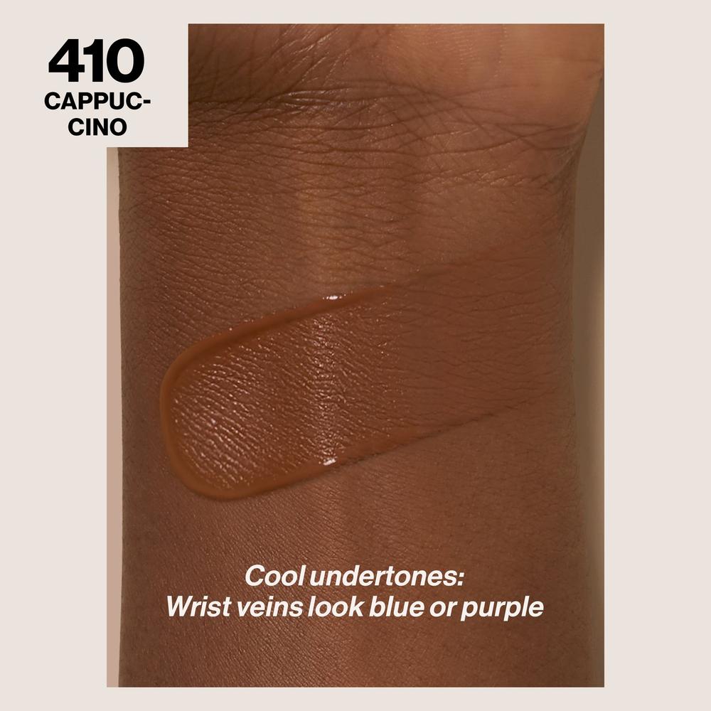 REVLON ColorStay Makeup for Normal & Dry Skin - 410 Cappuccino-309975415124-LR-174265-2-LR eShop
