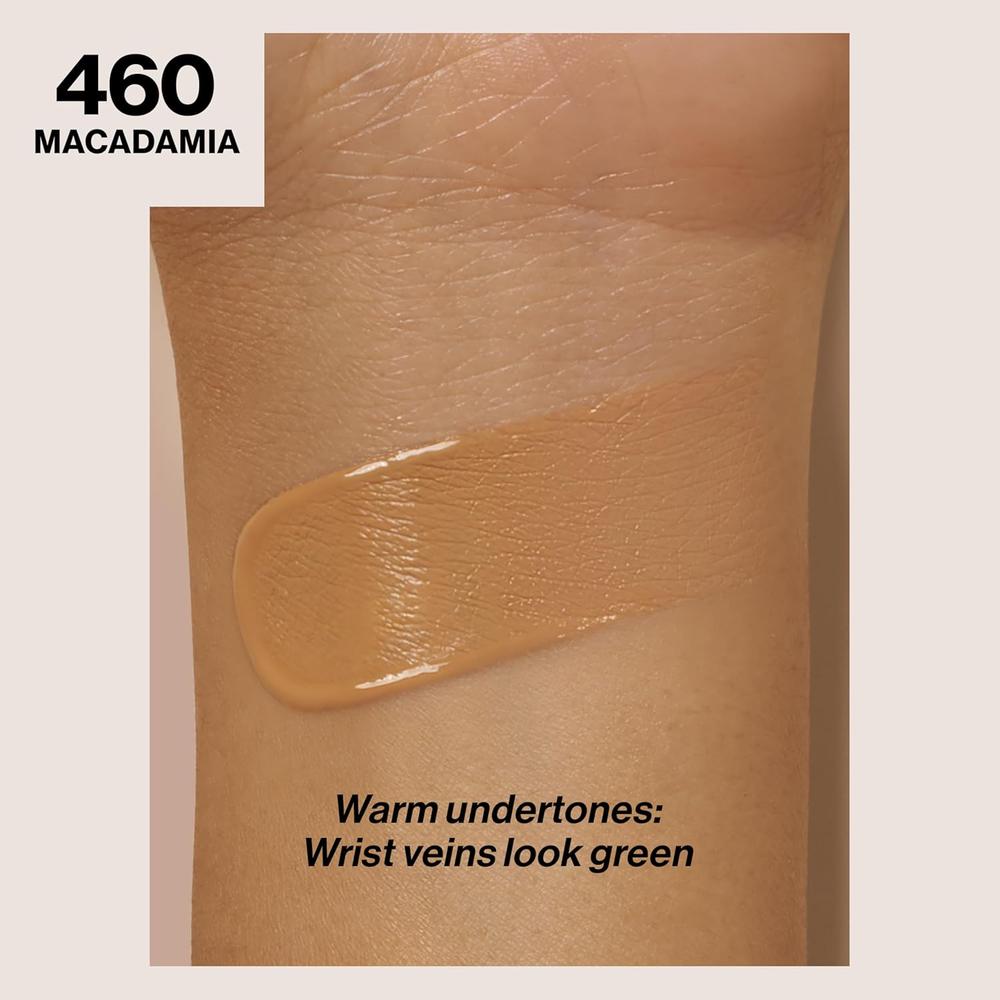 REVLON ColorStay Makeup for Normal & Dry Skin - 460 Macadamia-309970002503-LR-327454-2-LR eShop