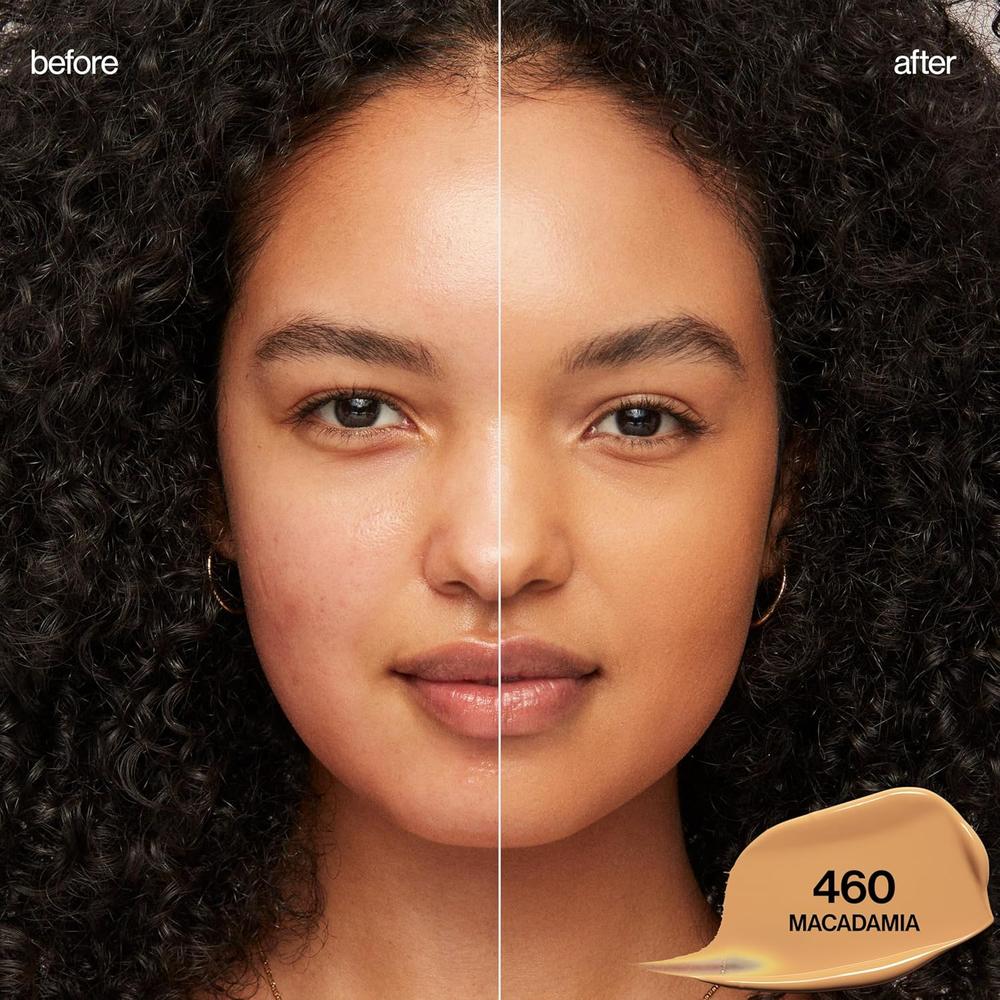 REVLON ColorStay Makeup for Normal & Dry Skin - 460 Macadamia-309970002503-LR-327454-3-LR eShop