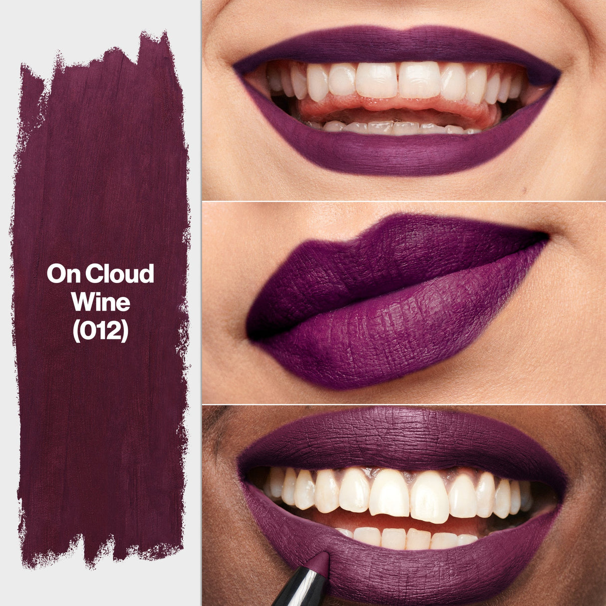 REVLON ColorStay Matte Lite Crayon Lipstick - 012 On Cloud Wine-309970175184-LR-343137-3-LR eShop