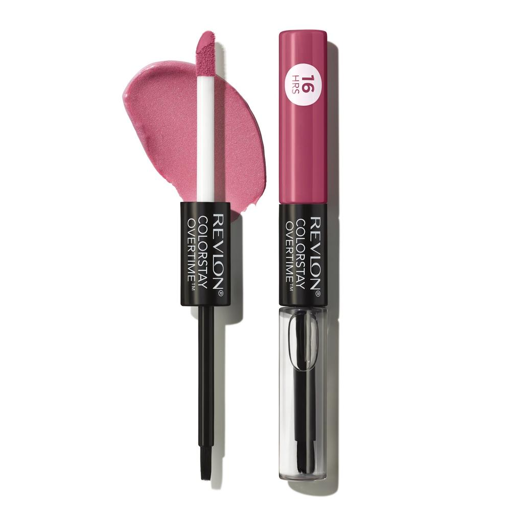 REVLON ColorStay Overtime Lipcolor - 005 Infinite Raspberry-309979380466-LR-164335-1-LR eShop