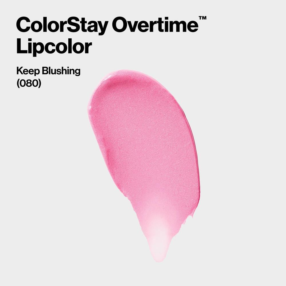 REVLON ColorStay Overtime Lipcolor - 080 Keep Blushing-309979380084-LR-156511-2-LR eShop