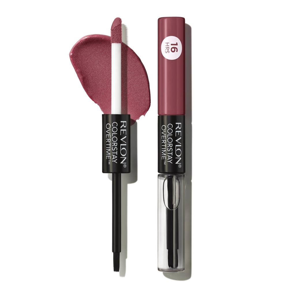 REVLON ColorStay Overtime Lipcolor - 270 Relentless Raisin-309979380527-LR-162334-1-LR eShop