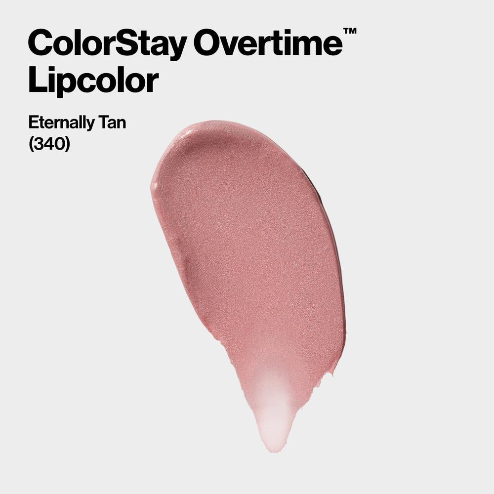 REVLON ColorStay Overtime Lipcolor - 340 Eternally Tan-309979380343-LR-156512-2-LR eShop