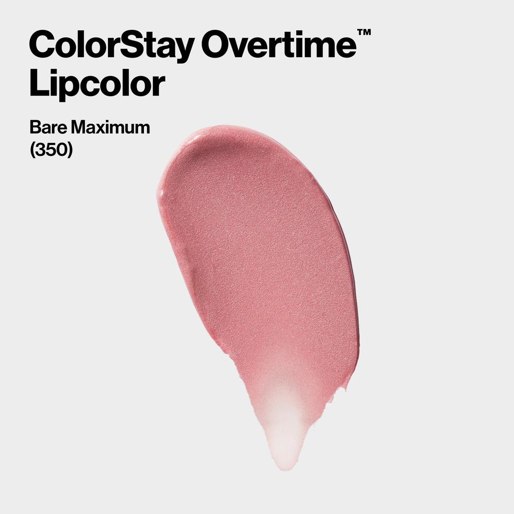 REVLON ColorStay Overtime Lipcolor - 350 Bare Maximum-309979380428-LR-164333-2-LR eShop