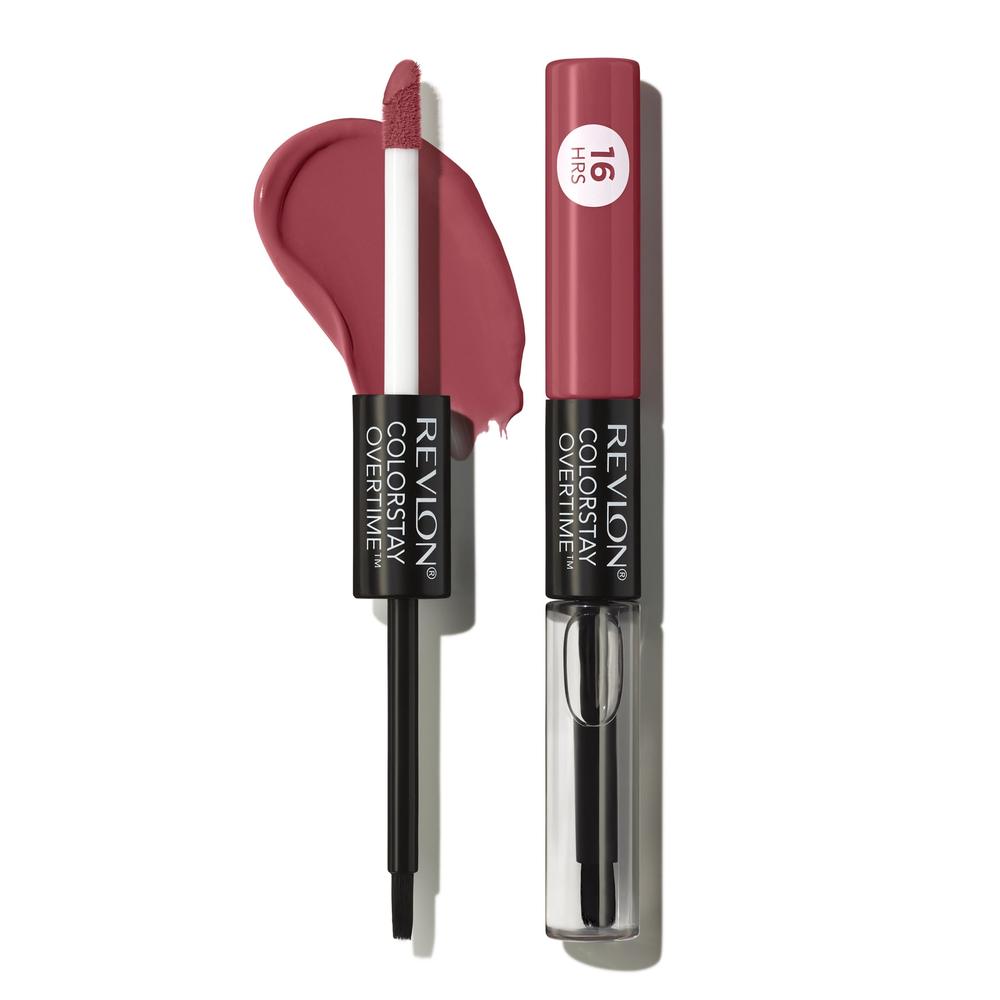 REVLON ColorStay Overtime Lipcolor - 380 Always Sienna-309979380381-LR-156513-1-LR eShop