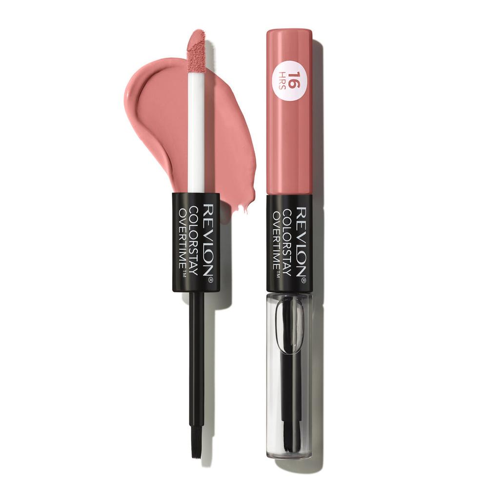 REVLON ColorStay Overtime Lipcolor - 510 Boundless Nude-309975316742-LR-319412-1-LR eShop