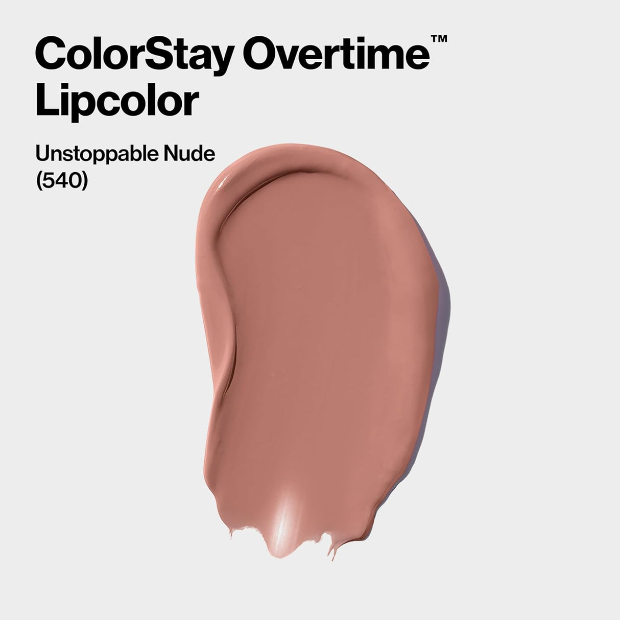 REVLON ColorStay Overtime Lipcolor - 540 Unstoppable Nude-309970075972-LR-331440-2-LR eShop