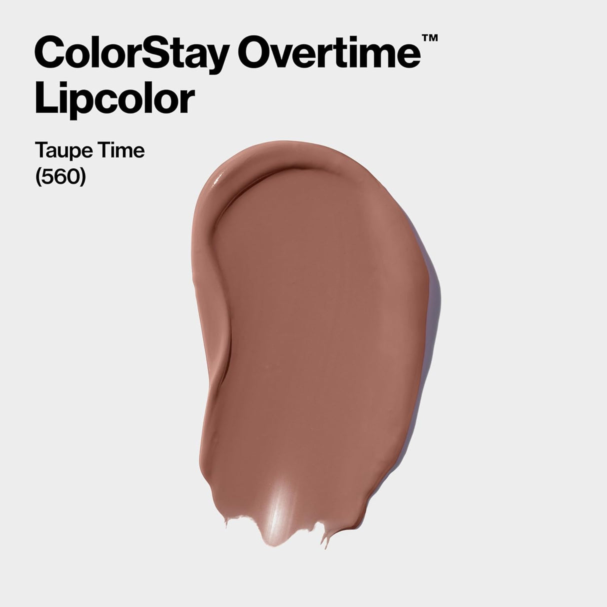 REVLON ColorStay Overtime Lipcolor - 560 Taupe Time-309970076023-LR-331442-2-LR eShop
