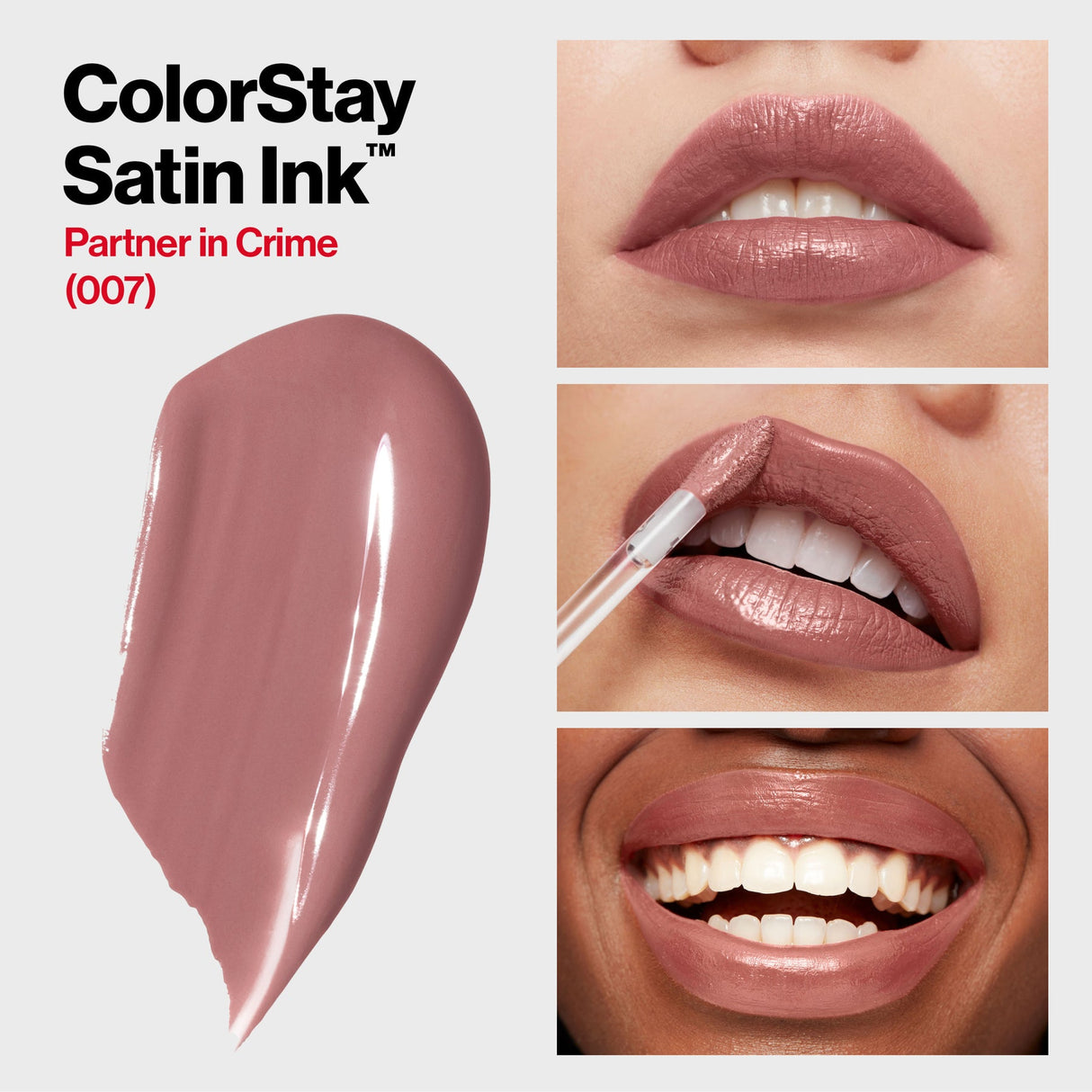 REVLON ColorStay Satin Ink Liquid Lipstick - 007 Partner in Crime-309970117085-LR-337622-3-LR eShop