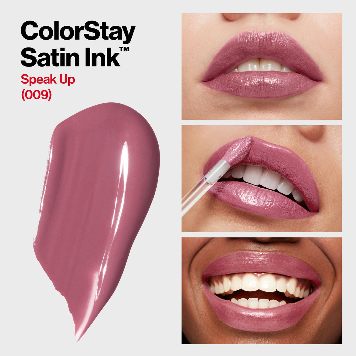 REVLON ColorStay Satin Ink Liquid Lipstick - 009 Speak Up-309970117108-LR-337628-3-LR eShop
