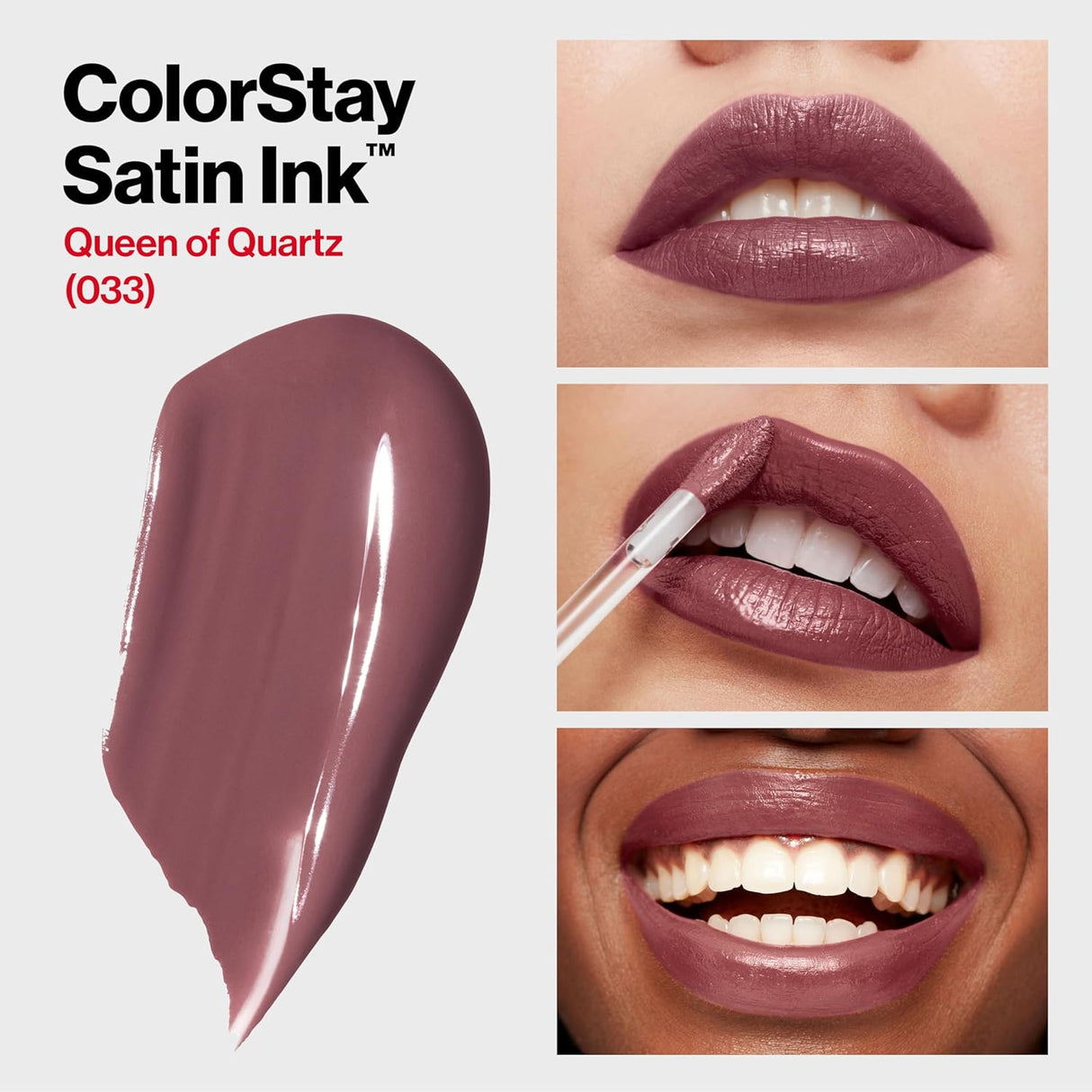 REVLON ColorStay Satin Ink Liquid Lipstick - 033 Queen of Quartz-309970173555-LR-343120-3-LR eShop
