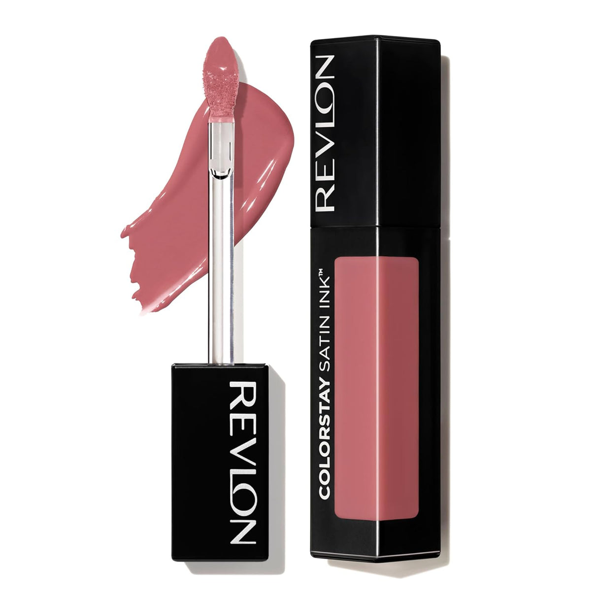 REVLON ColorStay Satin Ink Liquid Lipstick - 037 Majestic Rose-309970173593-LR-343124-1-LR eShop