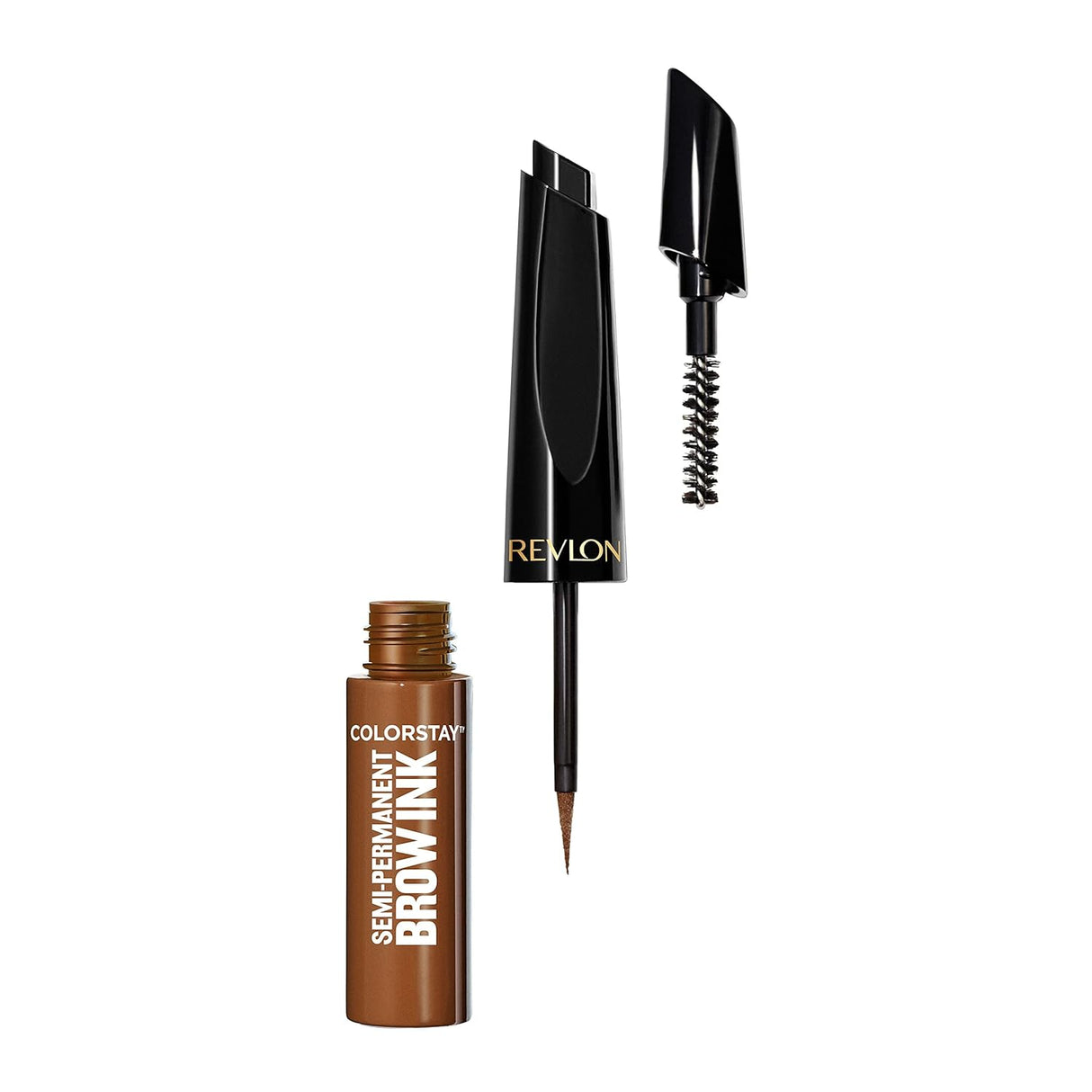 REVLON ColorStay Semi-Permanent Brow Ink - 351 Warm Brown Ink-309970174798-LR-343084-3-LR eShop